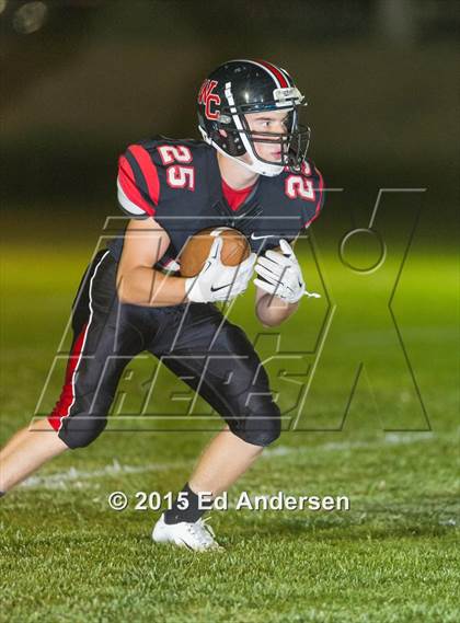 Thumbnail 1 in Turlock Christian @ Woodland Christian photogallery.