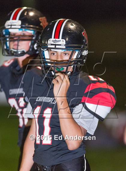Thumbnail 3 in Turlock Christian @ Woodland Christian photogallery.