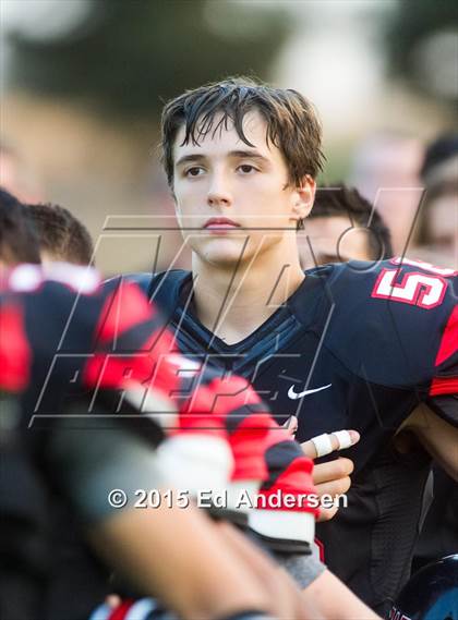 Thumbnail 3 in Turlock Christian @ Woodland Christian photogallery.