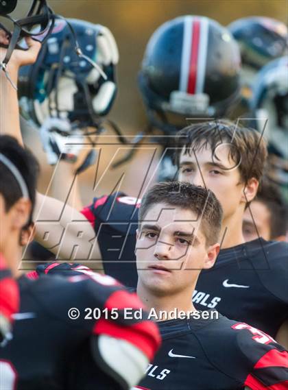 Thumbnail 2 in Turlock Christian @ Woodland Christian photogallery.