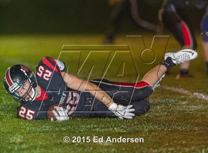 Thumbnail 1 in Turlock Christian @ Woodland Christian photogallery.