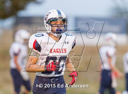 Thumbnail 3 in Turlock Christian @ Woodland Christian photogallery.