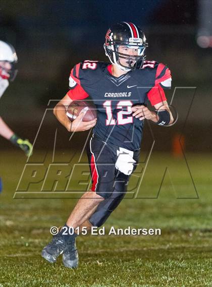 Thumbnail 3 in Turlock Christian @ Woodland Christian photogallery.