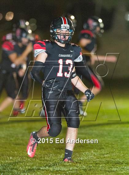 Thumbnail 3 in Turlock Christian @ Woodland Christian photogallery.