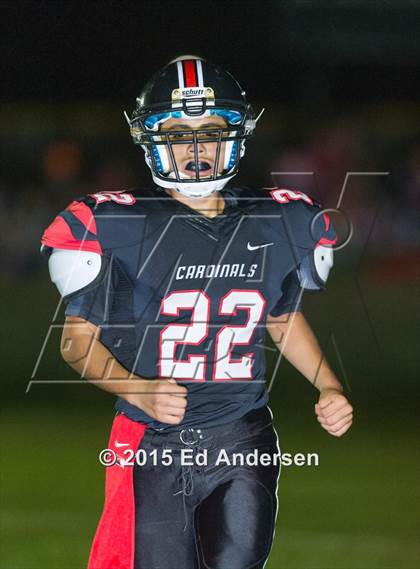 Thumbnail 2 in Turlock Christian @ Woodland Christian photogallery.