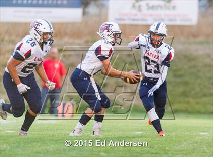 Thumbnail 1 in Turlock Christian @ Woodland Christian photogallery.