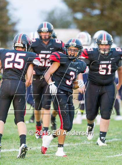Thumbnail 2 in Turlock Christian @ Woodland Christian photogallery.