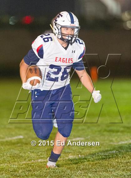 Thumbnail 2 in Turlock Christian @ Woodland Christian photogallery.