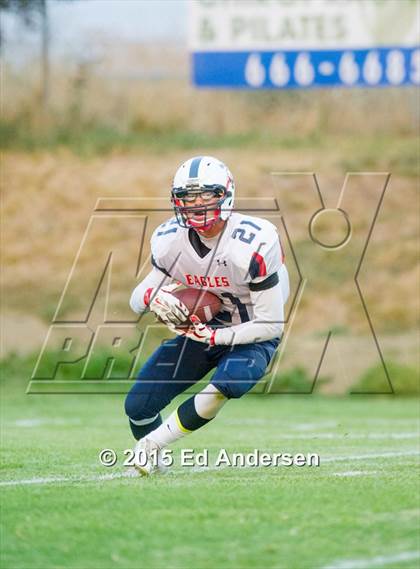 Thumbnail 1 in Turlock Christian @ Woodland Christian photogallery.