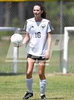 Photo from the gallery "Crossroads Christian vs. Oakwood (NCISAA 1A Final)"