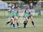 Photo from the gallery "Crossroads Christian vs. Oakwood (NCISAA 1A Final)"