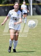 Photo from the gallery "Crossroads Christian vs. Oakwood (NCISAA 1A Final)"