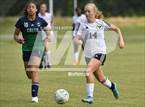 Photo from the gallery "Crossroads Christian vs. Oakwood (NCISAA 1A Final)"
