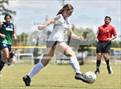 Photo from the gallery "Crossroads Christian vs. Oakwood (NCISAA 1A Final)"
