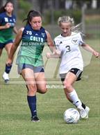 Photo from the gallery "Crossroads Christian vs. Oakwood (NCISAA 1A Final)"