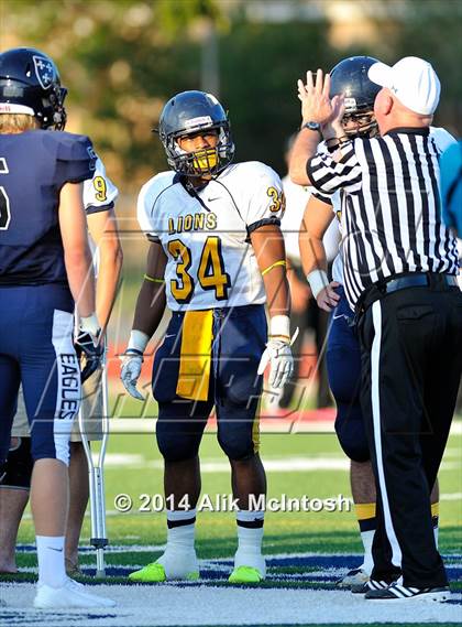 Thumbnail 3 in St. Mark's @ Episcopal School of Dallas photogallery.