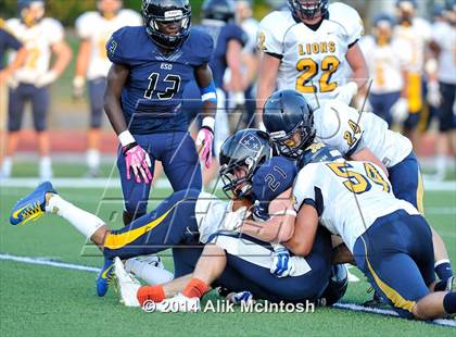 Thumbnail 1 in St. Mark's @ Episcopal School of Dallas photogallery.