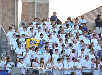 Thumbnail 2 in St. Mark's @ Episcopal School of Dallas photogallery.