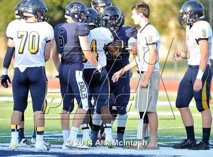 Thumbnail 1 in St. Mark's @ Episcopal School of Dallas photogallery.