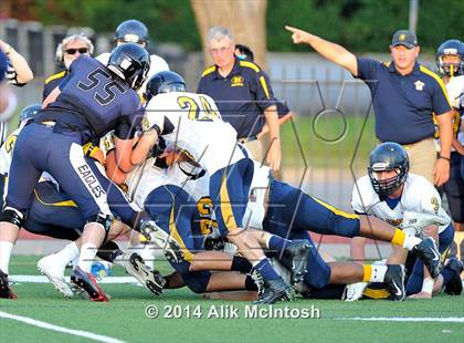 Thumbnail 3 in St. Mark's @ Episcopal School of Dallas photogallery.