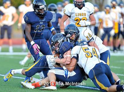 Thumbnail 3 in St. Mark's @ Episcopal School of Dallas photogallery.