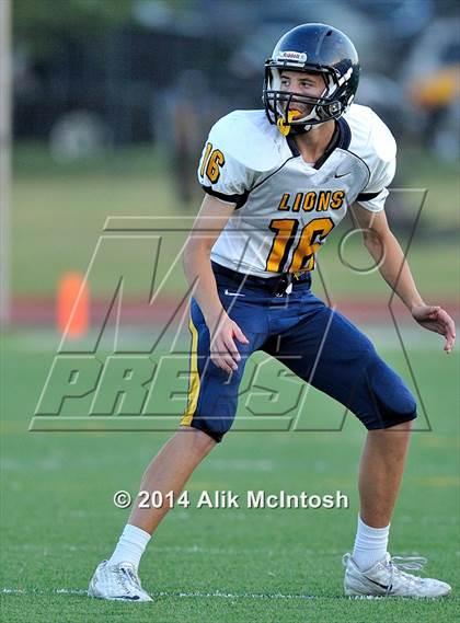 Thumbnail 2 in St. Mark's @ Episcopal School of Dallas photogallery.