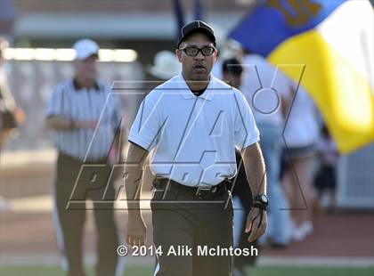 Thumbnail 1 in St. Mark's @ Episcopal School of Dallas photogallery.
