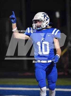 Rogers Heritage @ Rogers