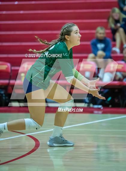 Thumbnail 3 in La Costa Canyon @ Cathedral Catholic (CIF SDS Open Semi Final) photogallery.