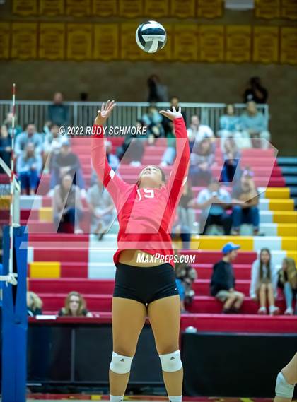 Thumbnail 2 in La Costa Canyon @ Cathedral Catholic (CIF SDS Open Semi Final) photogallery.