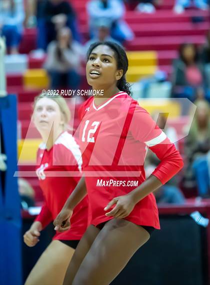 Thumbnail 3 in La Costa Canyon @ Cathedral Catholic (CIF SDS Open Semi Final) photogallery.