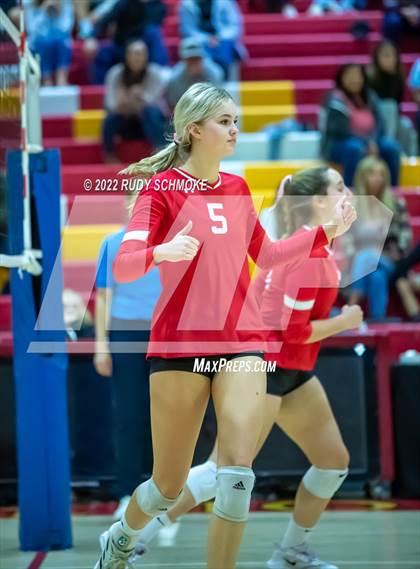 Thumbnail 3 in La Costa Canyon @ Cathedral Catholic (CIF SDS Open Semi Final) photogallery.