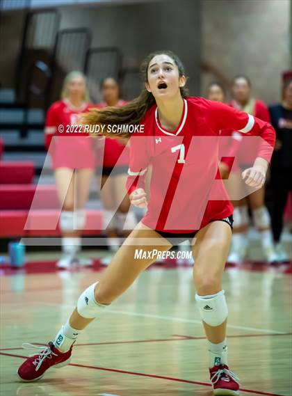 Thumbnail 2 in La Costa Canyon @ Cathedral Catholic (CIF SDS Open Semi Final) photogallery.