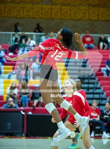 Thumbnail 2 in La Costa Canyon @ Cathedral Catholic (CIF SDS Open Semi Final) photogallery.