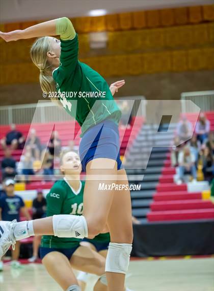 Thumbnail 2 in La Costa Canyon @ Cathedral Catholic (CIF SDS Open Semi Final) photogallery.