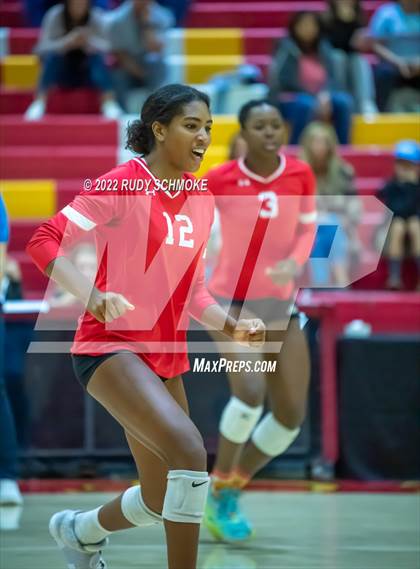 Thumbnail 3 in La Costa Canyon @ Cathedral Catholic (CIF SDS Open Semi Final) photogallery.
