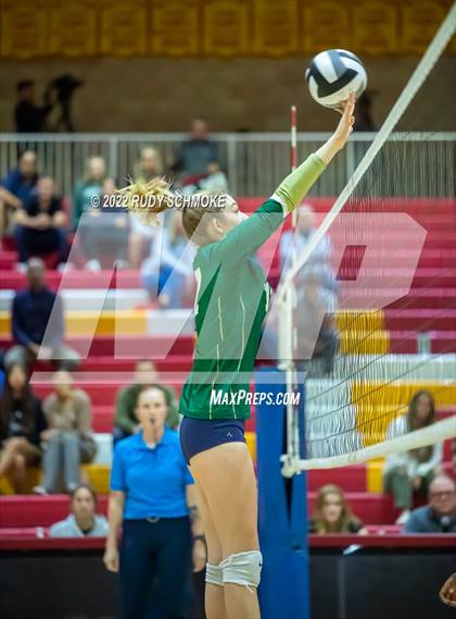 Thumbnail 1 in La Costa Canyon @ Cathedral Catholic (CIF SDS Open Semi Final) photogallery.