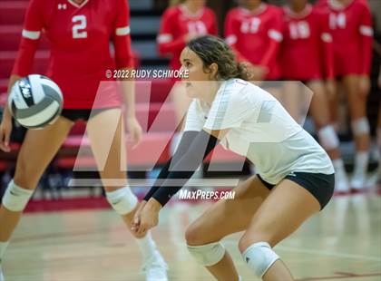 Thumbnail 3 in La Costa Canyon @ Cathedral Catholic (CIF SDS Open Semi Final) photogallery.