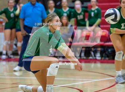 Thumbnail 1 in La Costa Canyon @ Cathedral Catholic (CIF SDS Open Semi Final) photogallery.