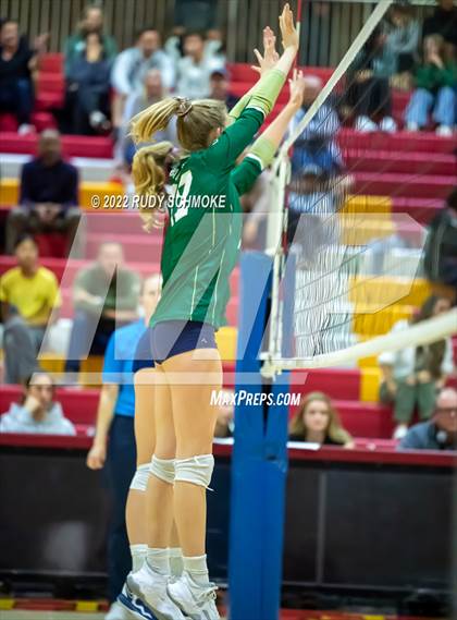 Thumbnail 2 in La Costa Canyon @ Cathedral Catholic (CIF SDS Open Semi Final) photogallery.