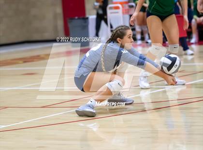 Thumbnail 3 in La Costa Canyon @ Cathedral Catholic (CIF SDS Open Semi Final) photogallery.