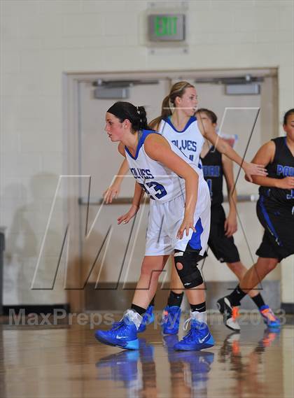 Thumbnail 2 in Poudre @ Grandview  (Grandview Invitational) photogallery.