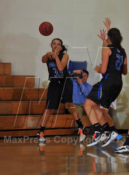 Thumbnail 1 in Poudre @ Grandview  (Grandview Invitational) photogallery.