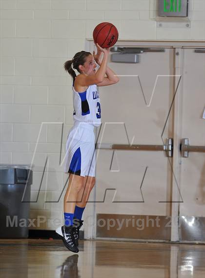 Thumbnail 2 in Poudre @ Grandview  (Grandview Invitational) photogallery.