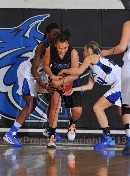 Thumbnail 1 in Poudre @ Grandview  (Grandview Invitational) photogallery.