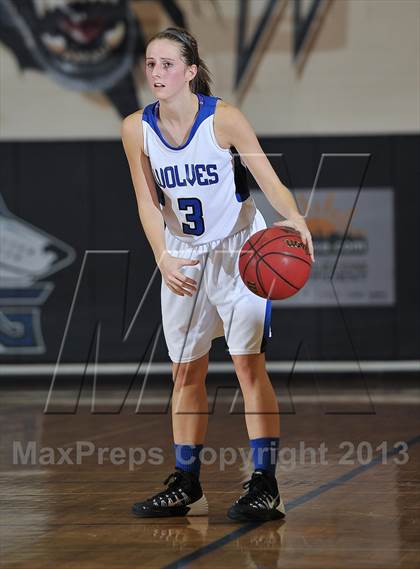 Thumbnail 3 in Poudre @ Grandview  (Grandview Invitational) photogallery.