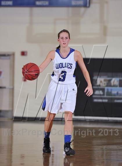 Thumbnail 1 in Poudre @ Grandview  (Grandview Invitational) photogallery.