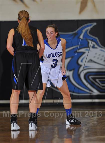 Thumbnail 1 in Poudre @ Grandview  (Grandview Invitational) photogallery.