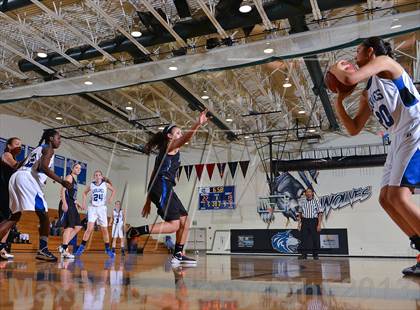 Thumbnail 3 in Poudre @ Grandview  (Grandview Invitational) photogallery.