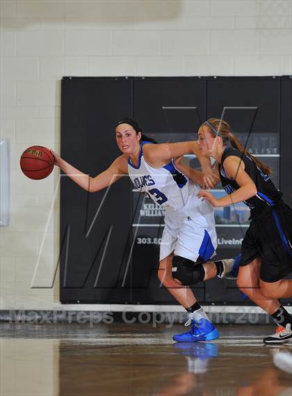 Thumbnail 1 in Poudre @ Grandview  (Grandview Invitational) photogallery.